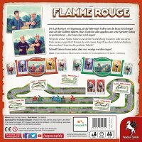 Flamme Rouge (DE)