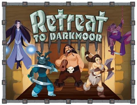 Retreat to Darkmoor (EN)