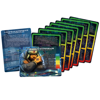 Dicetopia Solo Expansion (EN)