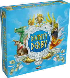 Divinity Derby (EN)