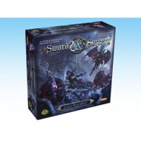 Sword & Sorcery: Darkness Falls (EN)