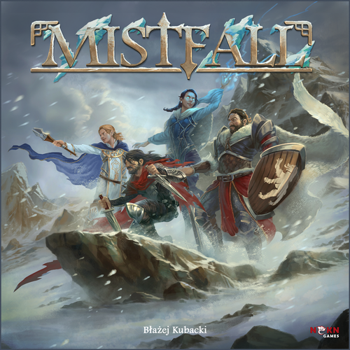 Mistfall (EN)