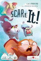 Scare It! (EN)