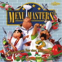 Menu Masters (EN)