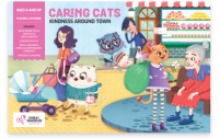 Caring Cats (EN)