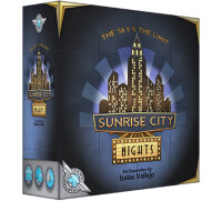 Sunrise City: Nights! (EN)