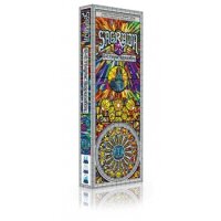 Sagrada: 5-6 Player Expansion (EN)