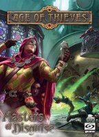 Age of Thieves: Masters of Disguise (EN)