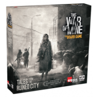 This War of Mine: Tales from the Ruined City Exp. (EN)