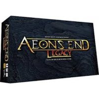 Aeons End: Legacy (EN)