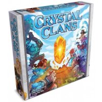 Crystal Clans: Master Set (EN)