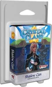 Crystal Clans: Shadow Clan Expansion (EN)