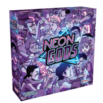 Neon Gods (EN)
