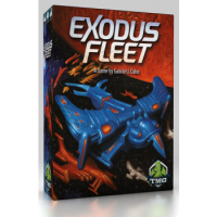 Exodus Fleet (EN)