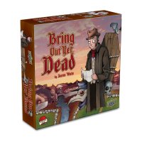 Bring Out Yer Dead (EN)