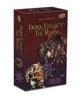 Dark Legacy: The Rising - Chaos vs Tech Starter Set (EN)