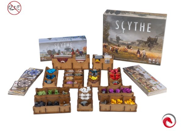 Insert: Scythe