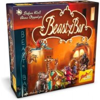 Beasty Bar (Neu) (DE)