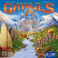 Rajas of the Ganges (DE)