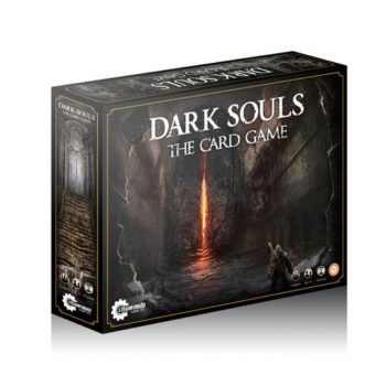Dark Souls - The Card Game (EN)
