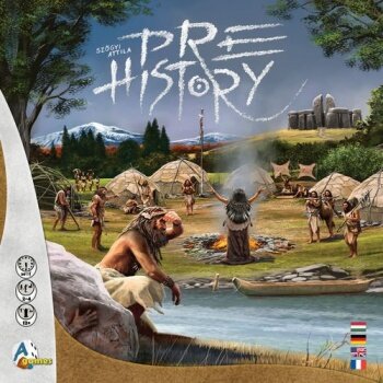 Prehistory (DE/EN)