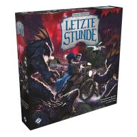 Arkham Horror: Letzte Stunde (DE)