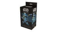 Star Wars: Legion - Klon-Captain Rex (DE)