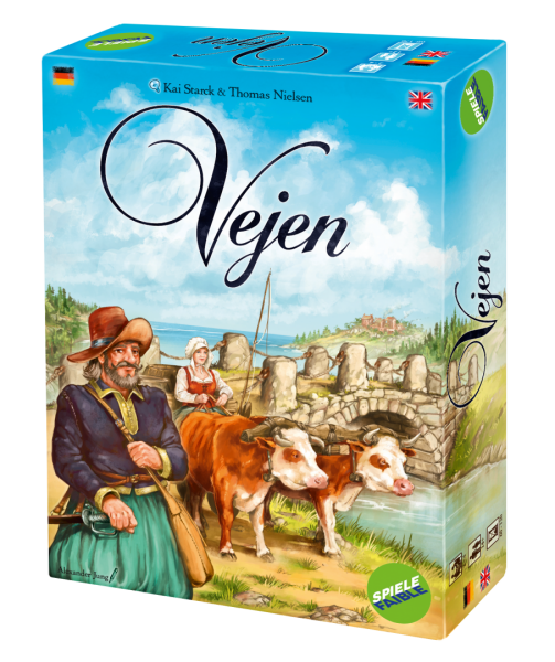 VEJEN (DE)