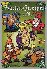 Gartenzwerge e.V. (DE)
