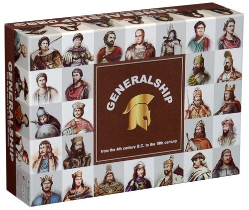 Generalship (EN)