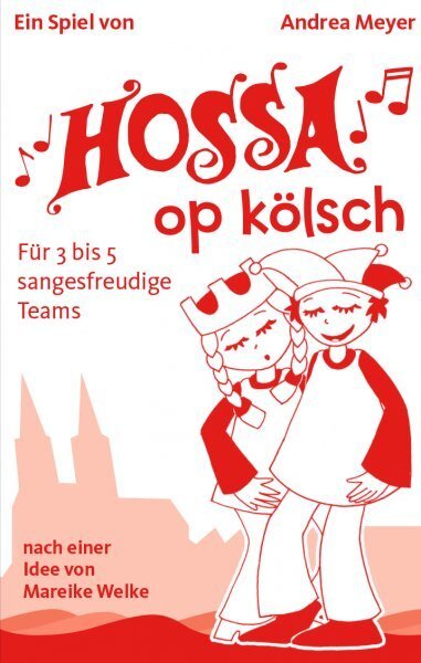 Hossa op Kölsch (DE)