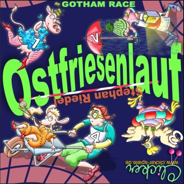 Ostfriesenlauf (EN)