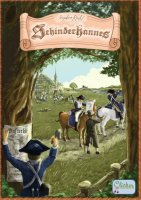 Schinderhannes Brettspiel (DE/EN)