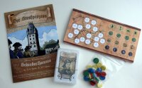 Schinderhannes - Der Strafprozess (DE/EN)