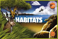 Habitats 3rd Edition (DE/EN)