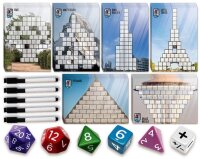 Roll To The Top LAMINATE (DE/EN)