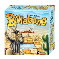 BILLABONG (DE/EN)