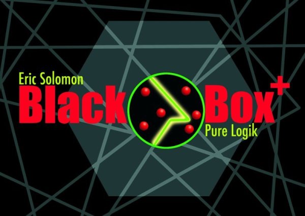 BLACK BOX+ (DE/EN))