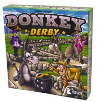 DONKEY DERBY (DE/EN)