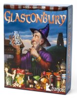 Glastonbury (DE/EN)