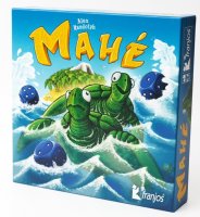 MAHE (DE/EN))