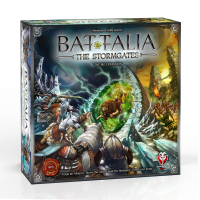 Battalia: The Stormgates (EN)