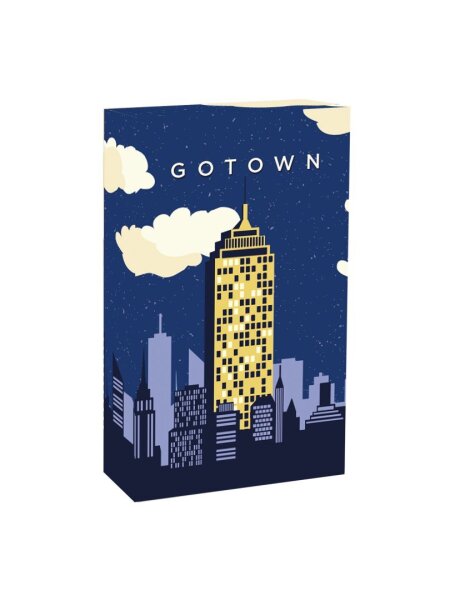 GoTown (DE/EN)