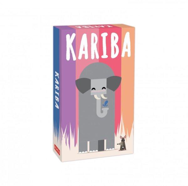 Kariba (DE/EN)