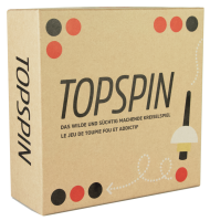 Topspin (DE/EN)