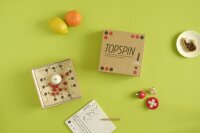 Topspin (DE/EN)