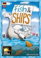 Fish & Ships (DE/EN)