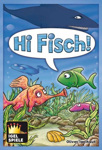 Hi Fisch! (DE)