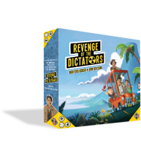 Revenge of the Dictators (DE)