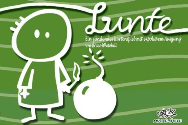 Lunte (EN)